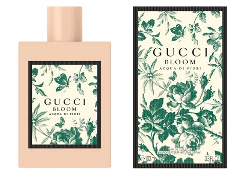 gucci bloom acqua di fiori 100ml|Gucci Bloom fragrantica.